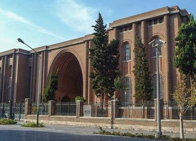 مشارکت موزه ملی ایران در پنجشنبه های گردشگری بدون خودروی پایتخت