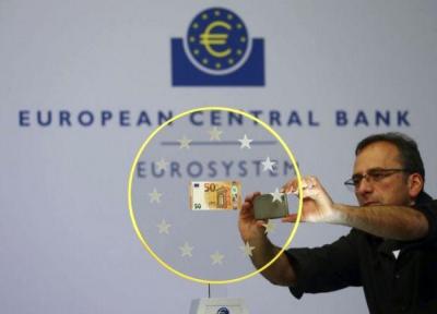 منطقه یورو در بن بست سیاست های پولی