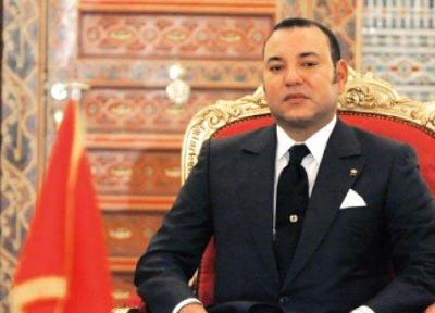 عکس ، محاکمه دزدان ساعت یک میلیون دلاری پادشاه مراکش