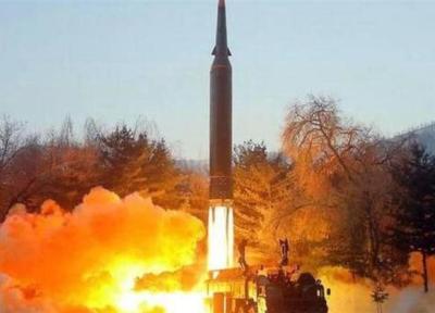 موشک های کره شمالی انتها صدای آمریکا را درآورد