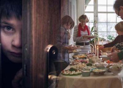 غذا ندادن به مهمان در فرهنگ مهمان نوازی سوئدی